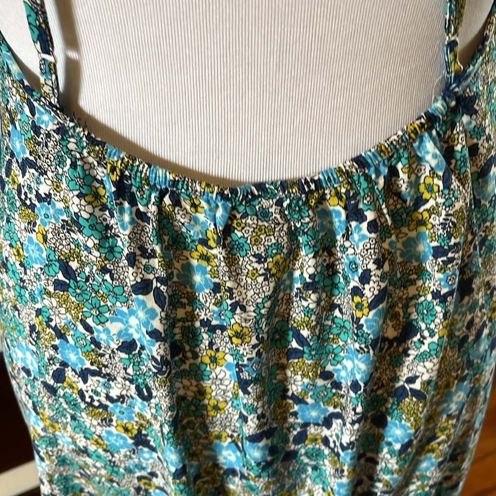 Wild Fable Sundress - Picture 5 of 7